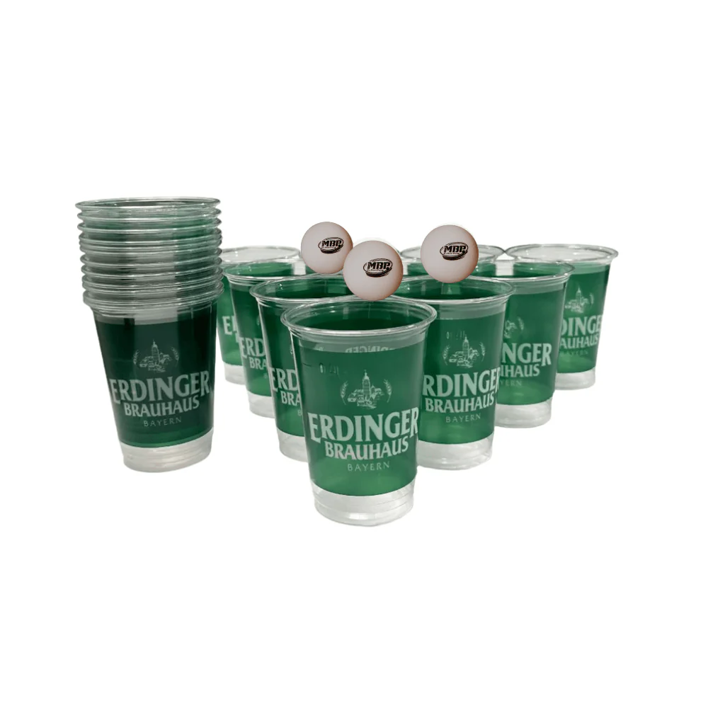 Bierpong Becher kaufen - Große Auswahl (preiswert + gut)